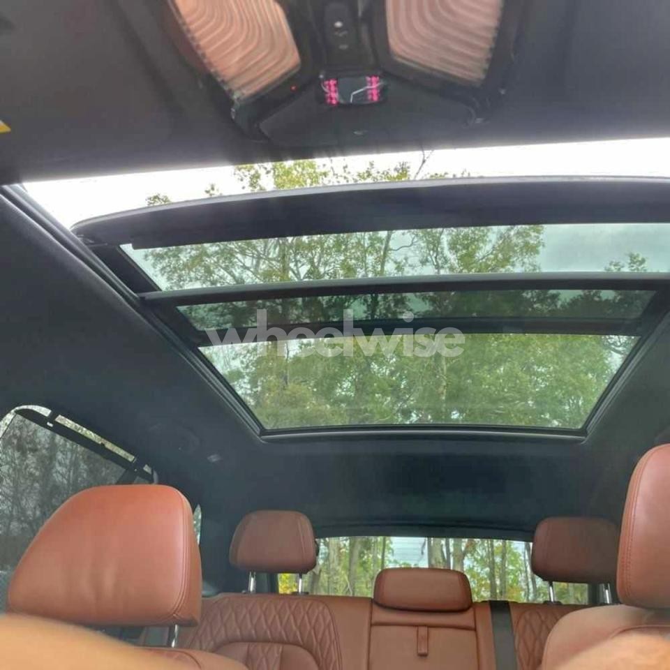 Photo 11 of 2019 BMW X5 XDRIVE40I (VIN 5UXCR6C56KLL27368)