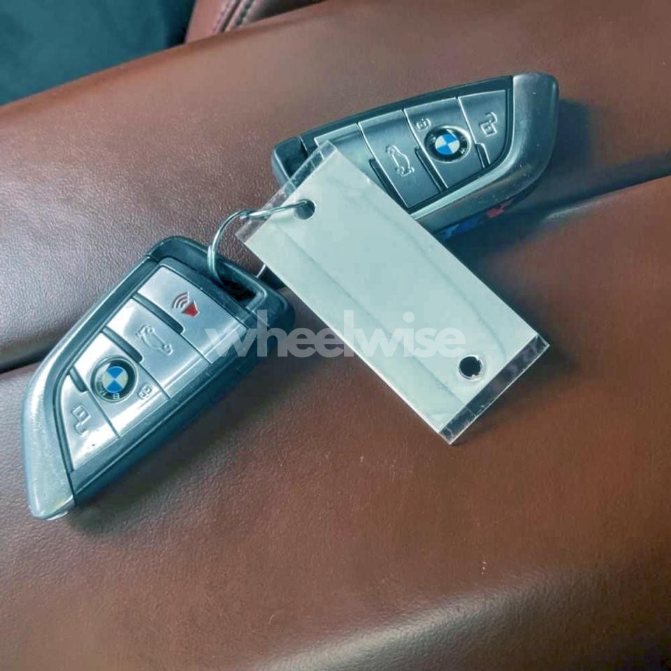 Photo 13 of 2019 BMW X5 XDRIVE40I (VIN 5UXCR6C56KLL27368)