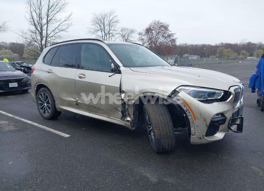 Photo 17 of 2019 Bmw X5 XDRIVE40I (VIN 5UXCR6C56KLL35602)