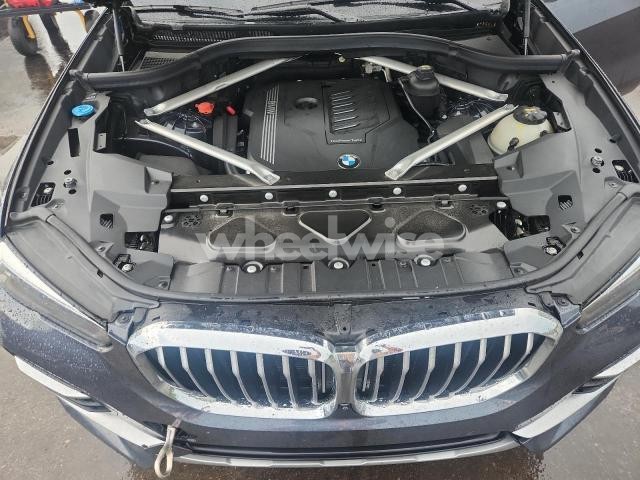 Photo 5 of 2019 BMW X5 XDRIVE40I (VIN 5UXCR6C56KLL39181)