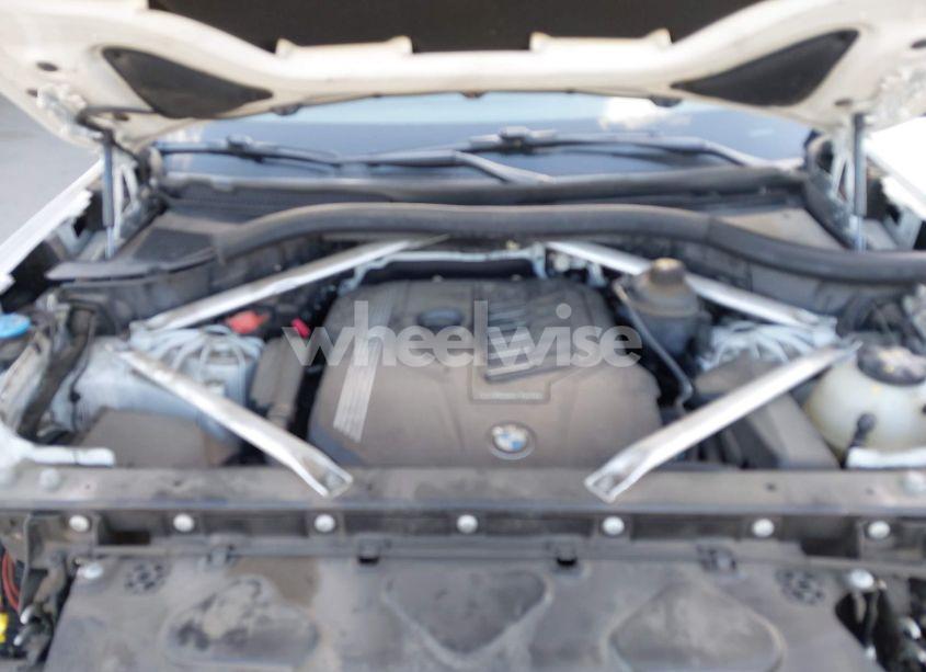 Photo 10 of 2019 Bmw X5 XDRIVE40I (VIN 5UXCR6C56KLL40041)