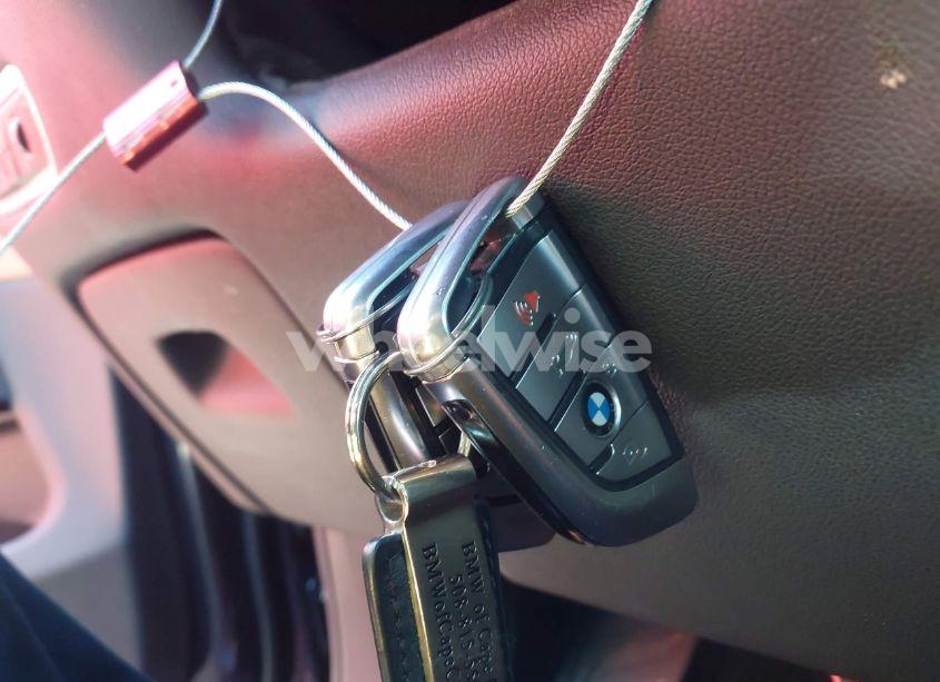 Photo 11 of 2019 Bmw X5 XDRIVE40I (VIN 5UXCR6C56KLL52979)