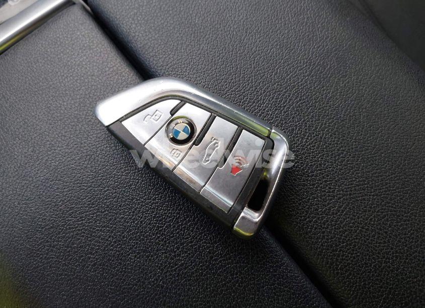 Photo 11 of 2019 Bmw X5 XDRIVE40I (VIN 5UXCR6C56KLL63643)