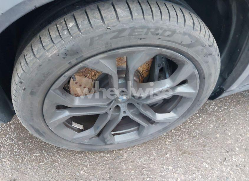 Photo 12 of 2019 Bmw X5 XDRIVE40I (VIN 5UXCR6C56KLL63643)