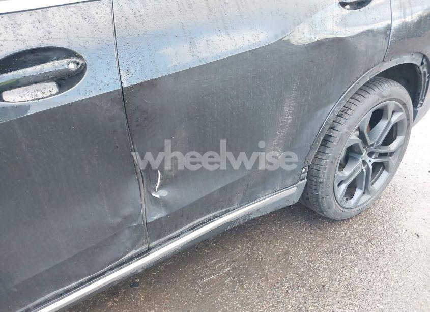 Photo 6 of 2019 Bmw X5 XDRIVE40I (VIN 5UXCR6C56KLL63643)