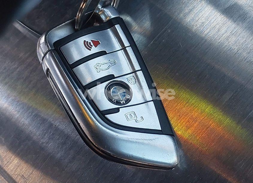 Photo 11 of 2019 Bmw X5 XDRIVE40I (VIN 5UXCR6C57KLK85602)