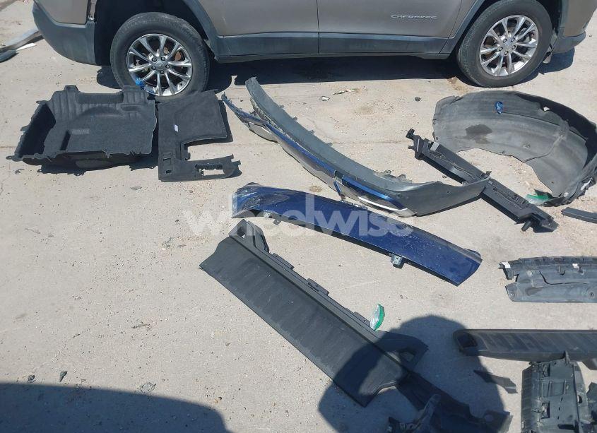 Photo 18 of 2019 Bmw X5 XDRIVE40I (VIN 5UXCR6C57KLK85602)