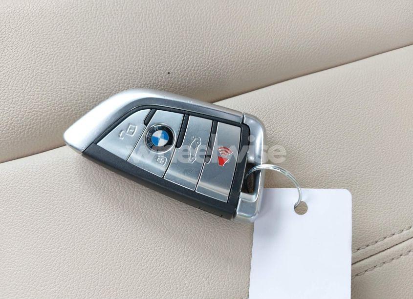 Photo 11 of 2019 Bmw X5 XDRIVE40I (VIN 5UXCR6C57KLL61531)