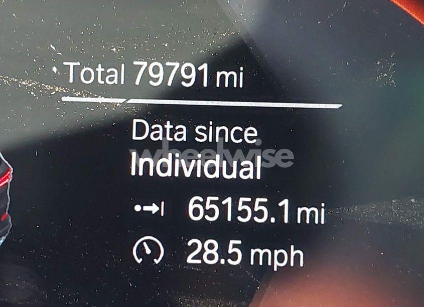 Photo 14 of 2019 Bmw X5 XDRIVE40I (VIN 5UXCR6C58KLL09860)