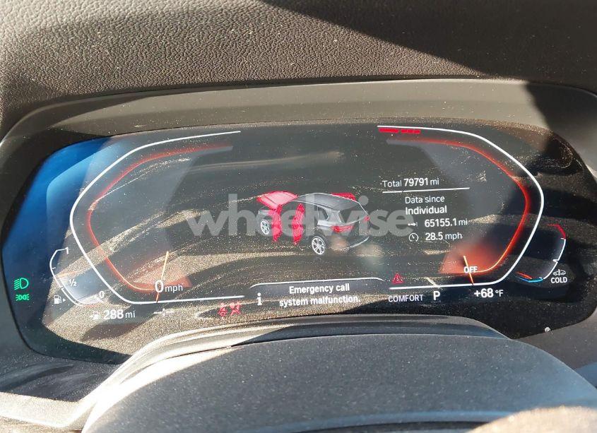 Photo 7 of 2019 Bmw X5 XDRIVE40I (VIN 5UXCR6C58KLL09860)