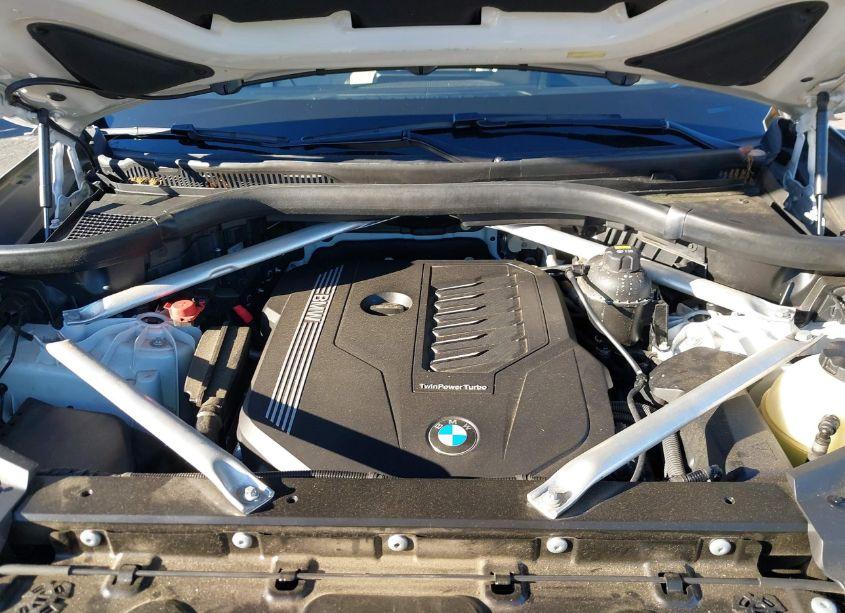 Photo 10 of 2019 Bmw X5 XDRIVE40I (VIN 5UXCR6C58KLL34905)