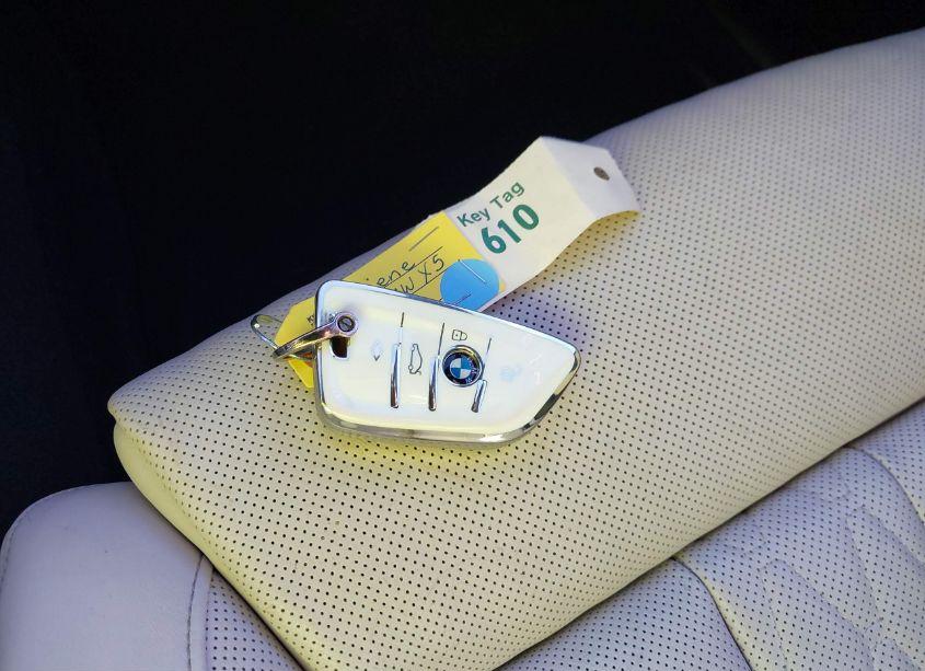 Photo 11 of 2019 Bmw X5 XDRIVE40I (VIN 5UXCR6C58KLL34905)