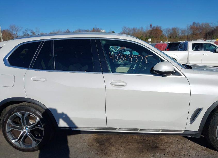 Photo 13 of 2019 Bmw X5 XDRIVE40I (VIN 5UXCR6C58KLL34905)