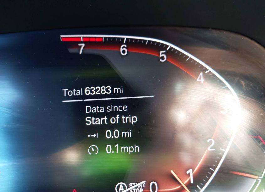 Photo 15 of 2019 Bmw X5 XDRIVE40I (VIN 5UXCR6C58KLL34905)