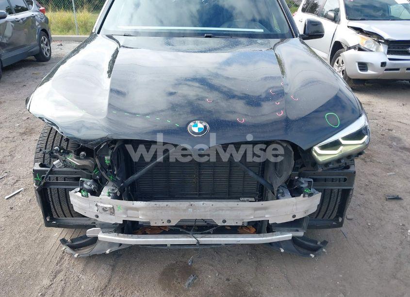 Photo 13 of 2019 Bmw X5 XDRIVE40I (VIN 5UXCR6C58KLL36198)