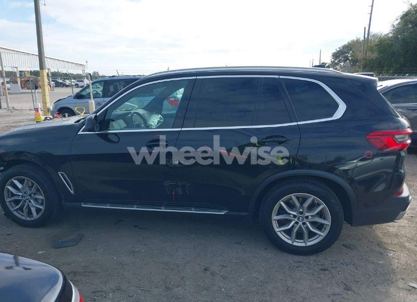Photo 15 of 2019 Bmw X5 XDRIVE40I (VIN 5UXCR6C58KLL36198)