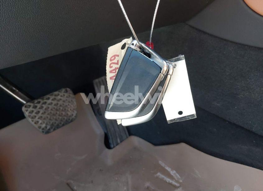 Photo 11 of 2019 Bmw X5 XDRIVE40I (VIN 5UXCR6C58KLL52157)