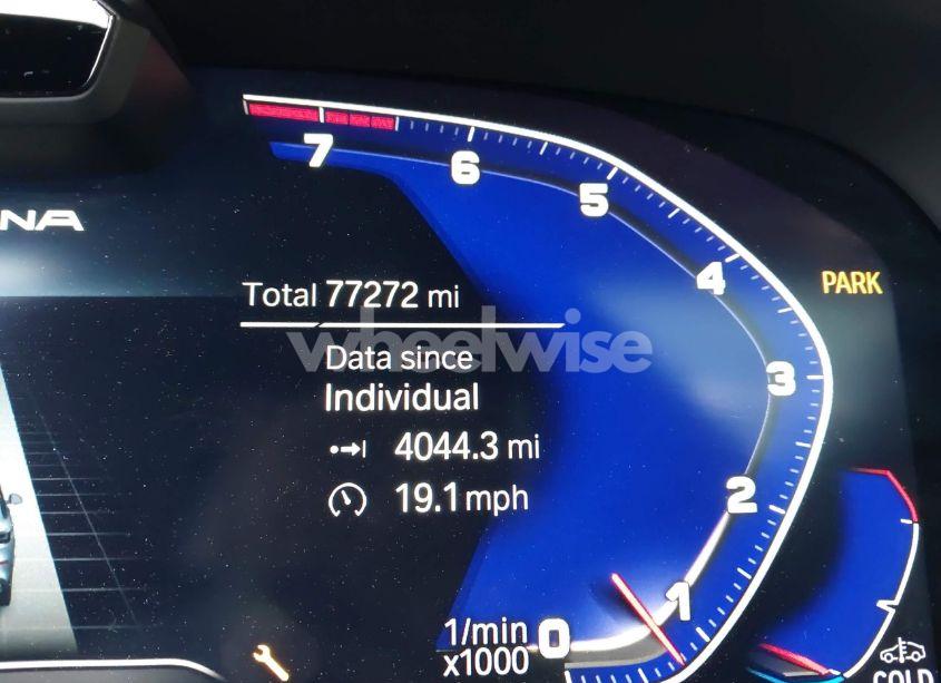 Photo 15 of 2019 Bmw X5 XDRIVE40I (VIN 5UXCR6C58KLL53180)