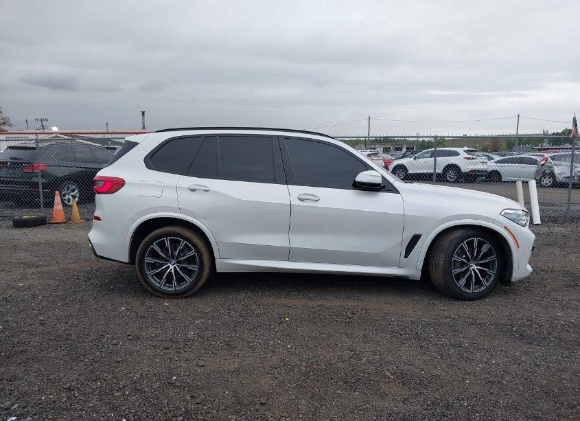 Photo 13 of 2019 Bmw X5 XDRIVE40I (VIN 5UXCR6C59KLL05669)