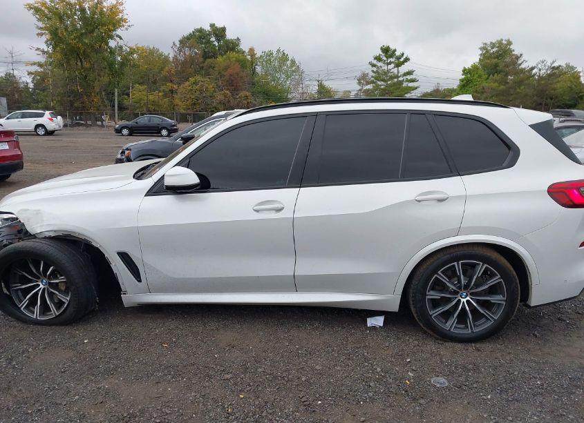 Photo 14 of 2019 Bmw X5 XDRIVE40I (VIN 5UXCR6C59KLL05669)