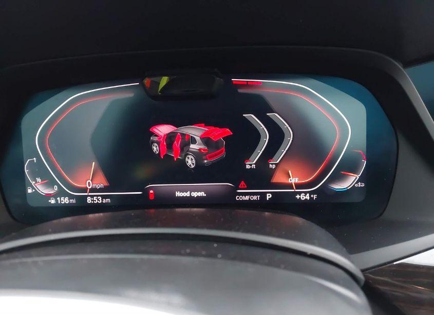 Photo 15 of 2019 Bmw X5 XDRIVE40I (VIN 5UXCR6C59KLL05669)