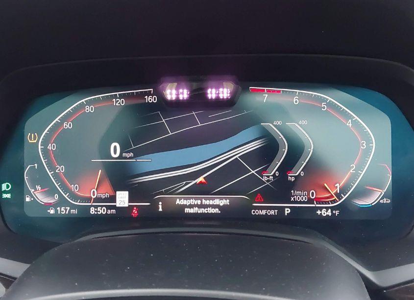 Photo 7 of 2019 Bmw X5 XDRIVE40I (VIN 5UXCR6C59KLL05669)