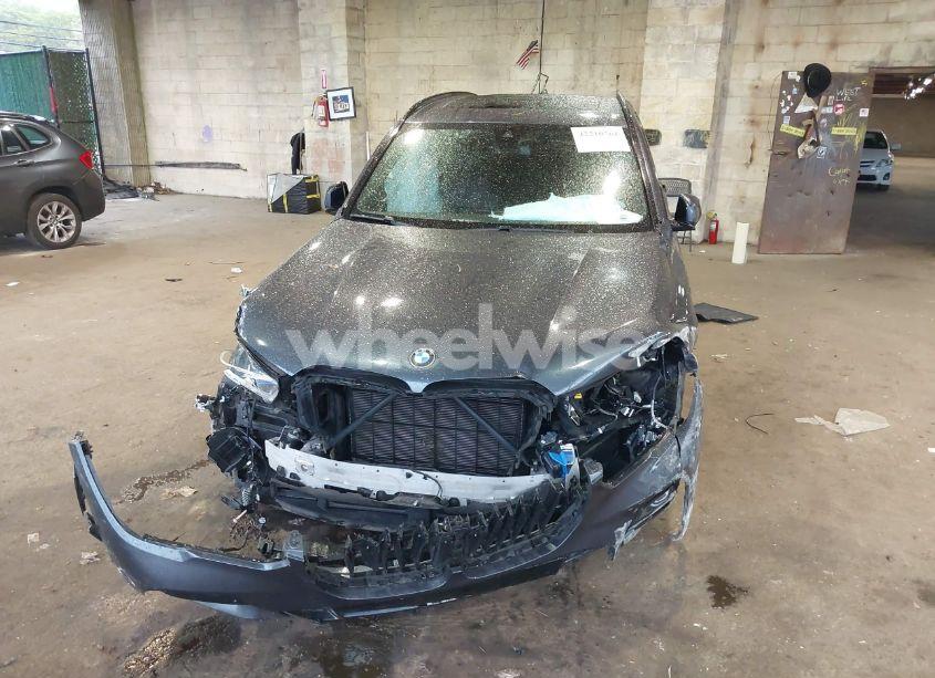 Photo 12 of 2019 Bmw X5 XDRIVE40I (VIN 5UXCR6C59KLL06420)