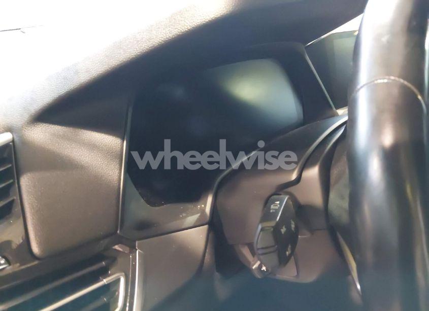 Photo 15 of 2019 Bmw X5 XDRIVE40I (VIN 5UXCR6C59KLL06420)