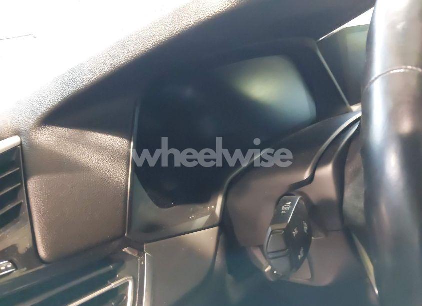 Photo 7 of 2019 Bmw X5 XDRIVE40I (VIN 5UXCR6C59KLL06420)