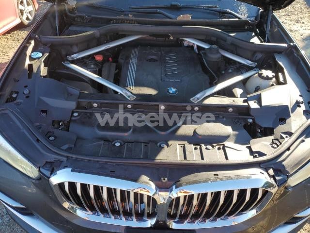2019 BMW X5 XDRIVE40I (VIN 5UXCR6C59KLL52023) main photo