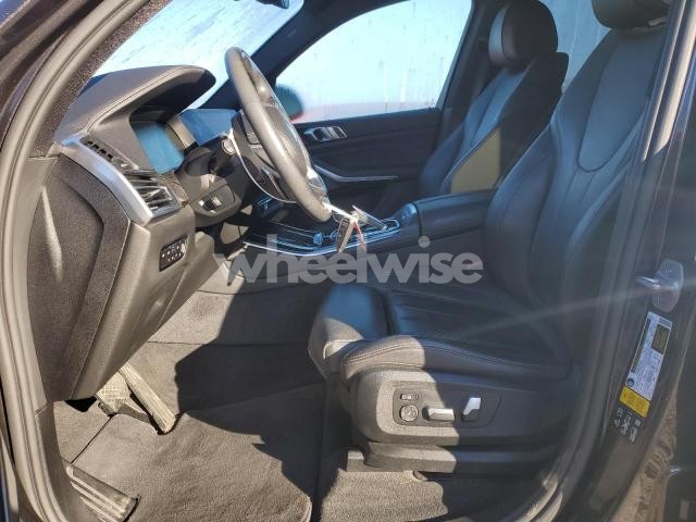 Photo 13 of 2019 BMW X5 XDRIVE40I (VIN 5UXCR6C59KLL52023)