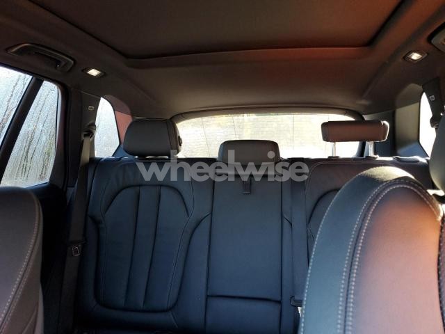 Photo 7 of 2019 BMW X5 XDRIVE40I (VIN 5UXCR6C59KLL52023)