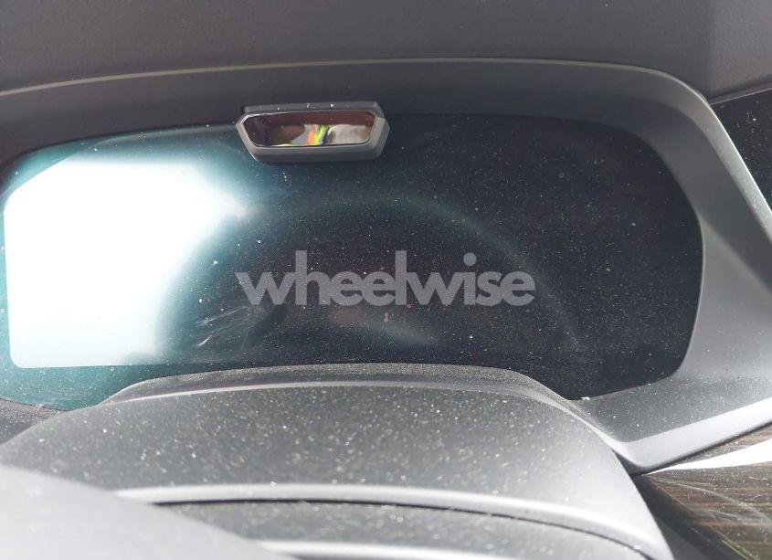 Photo 16 of 2021 Bmw X7 XDRIVE40I (VIN 5UXCW2C00M9E49863)