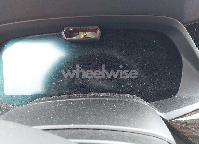 Photo 7 of 2021 Bmw X7 XDRIVE40I (VIN 5UXCW2C00M9E49863)