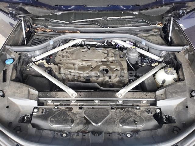 Photo 7 of 2022 BMW X7 XDRIVE40I (VIN 5UXCW2C00N9K91250)