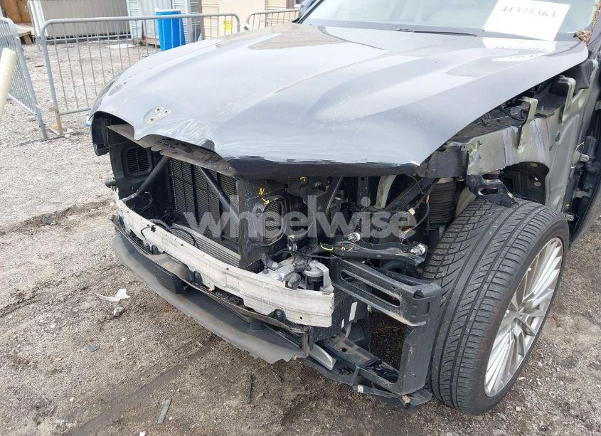 Photo 19 of 2020 Bmw X7 XDRIVE40I (VIN 5UXCW2C01L9D12655)