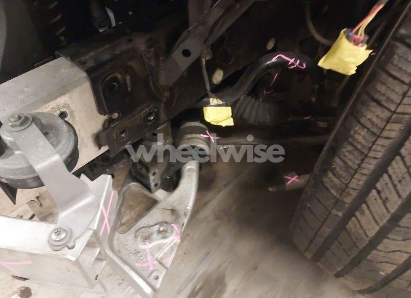 Photo 12 of 2020 Bmw X7 XDRIVE40I (VIN 5UXCW2C02L9B30415)