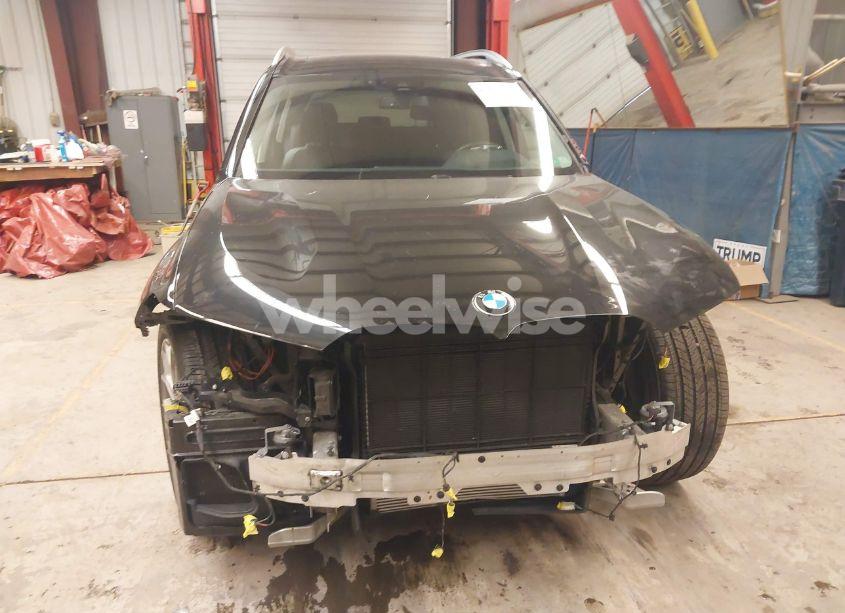 Photo 13 of 2020 Bmw X7 XDRIVE40I (VIN 5UXCW2C02L9B30415)