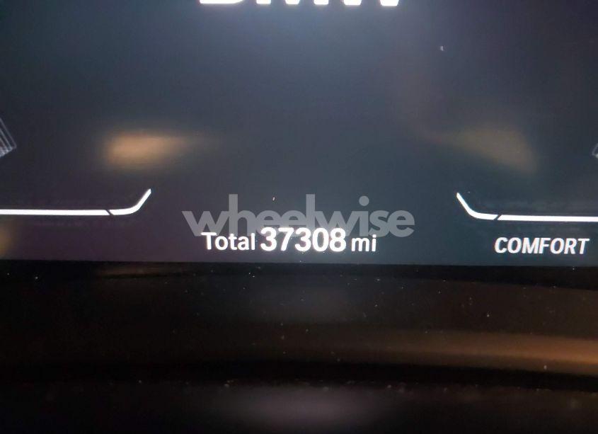 Photo 16 of 2020 Bmw X7 XDRIVE40I (VIN 5UXCW2C02L9B30415)