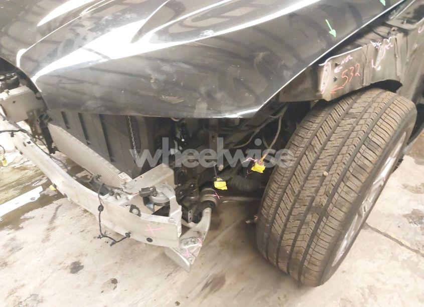 Photo 6 of 2020 Bmw X7 XDRIVE40I (VIN 5UXCW2C02L9B30415)