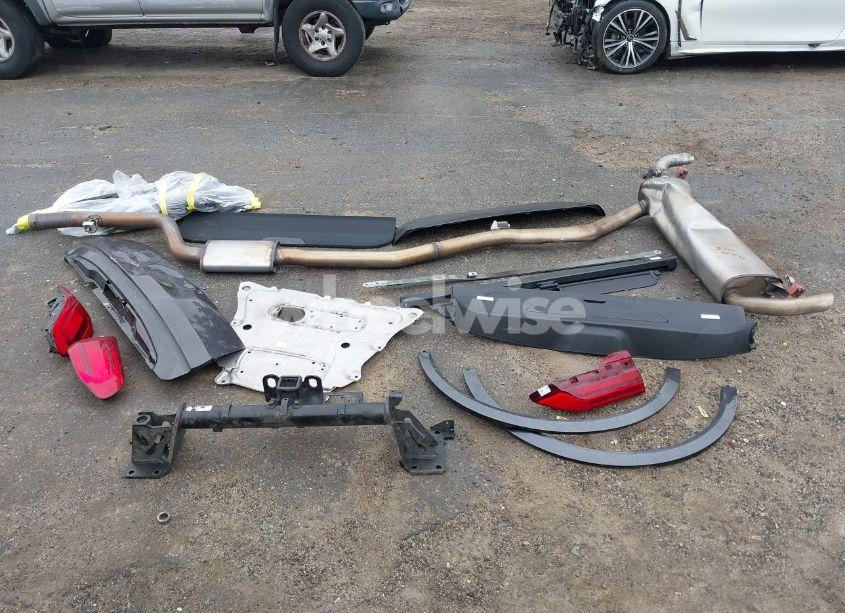 Photo 12 of 2021 Bmw X7 XDRIVE40I (VIN 5UXCW2C02M9D83199)