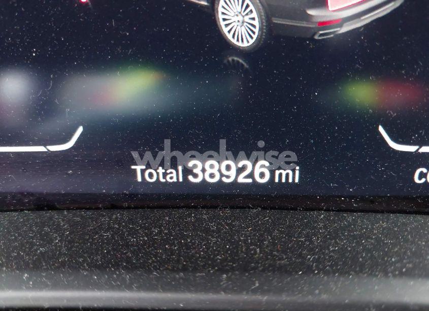 Photo 16 of 2021 Bmw X7 XDRIVE40I (VIN 5UXCW2C02M9D83199)