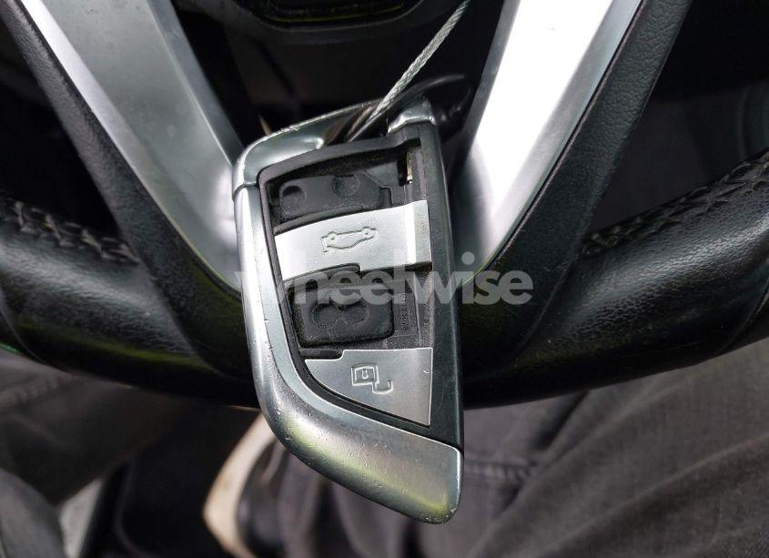 Photo 11 of 2020 Bmw X7 XDRIVE40I (VIN 5UXCW2C03L9B38605)