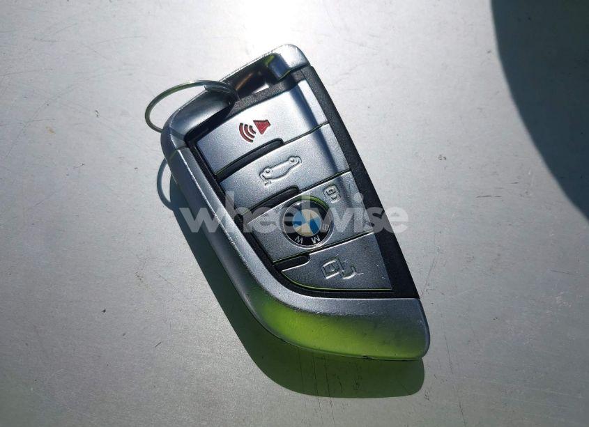 Photo 11 of 2021 Bmw X7 XDRIVE40I (VIN 5UXCW2C03M9F63758)