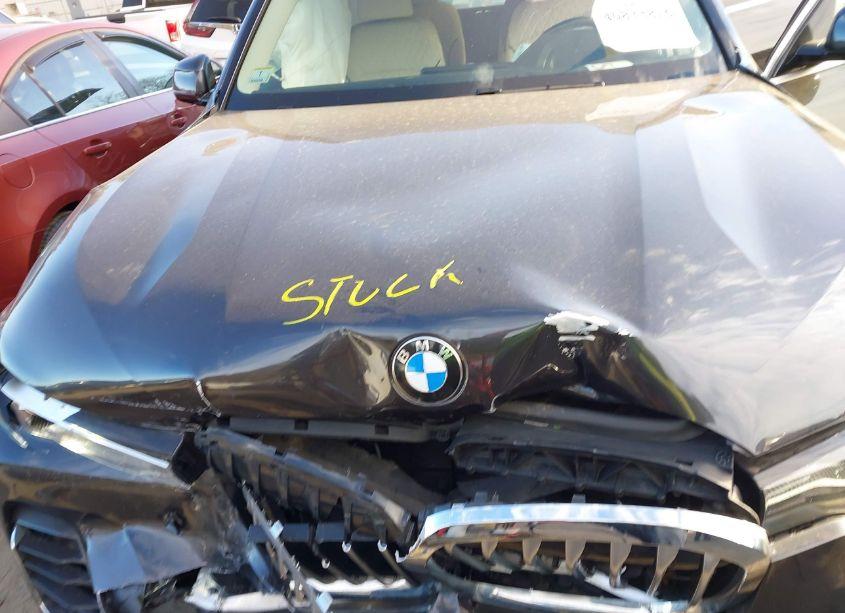 Photo 10 of 2020 Bmw X7 XDRIVE40I (VIN 5UXCW2C04L9B18864)