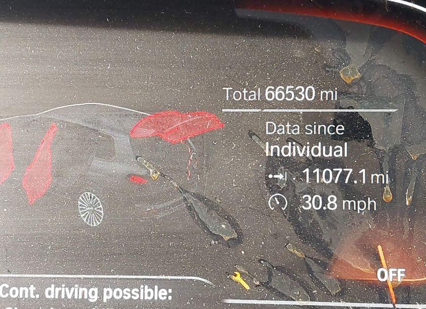 Photo 7 of 2020 Bmw X7 XDRIVE40I (VIN 5UXCW2C04L9B18864)