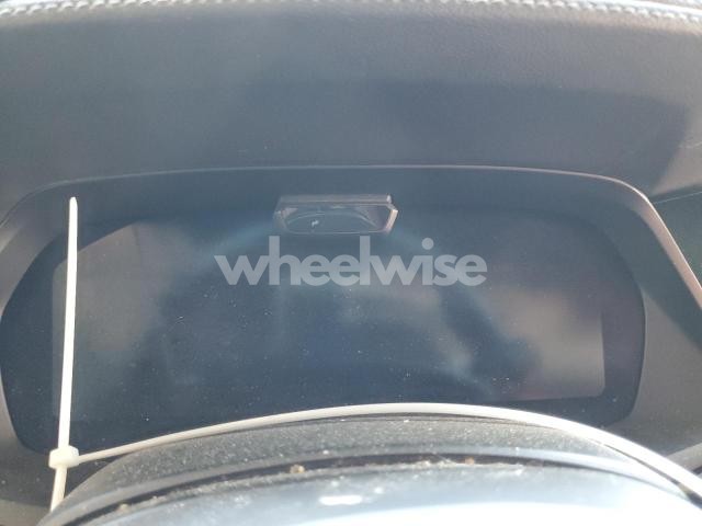 Photo 12 of 2020 BMW X7 XDRIVE40I (VIN 5UXCW2C04L9C57487)