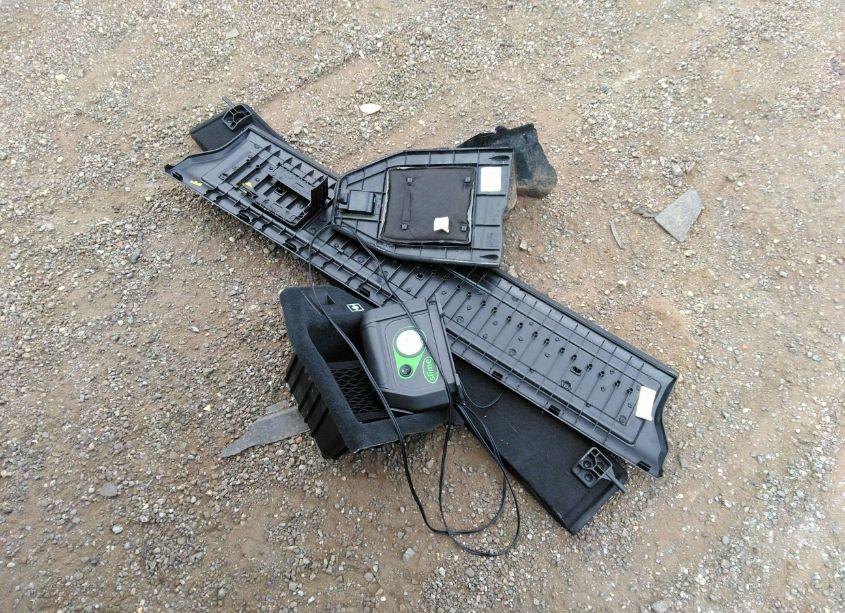 Photo 12 of 2021 Bmw X7 XDRIVE40I (VIN 5UXCW2C04M9G12837)