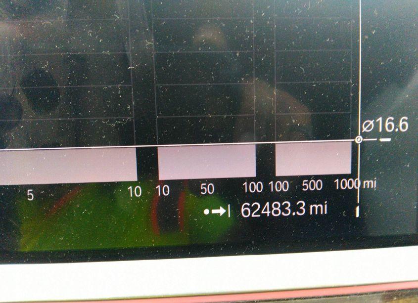 Photo 16 of 2021 Bmw X7 XDRIVE40I (VIN 5UXCW2C04M9G12837)