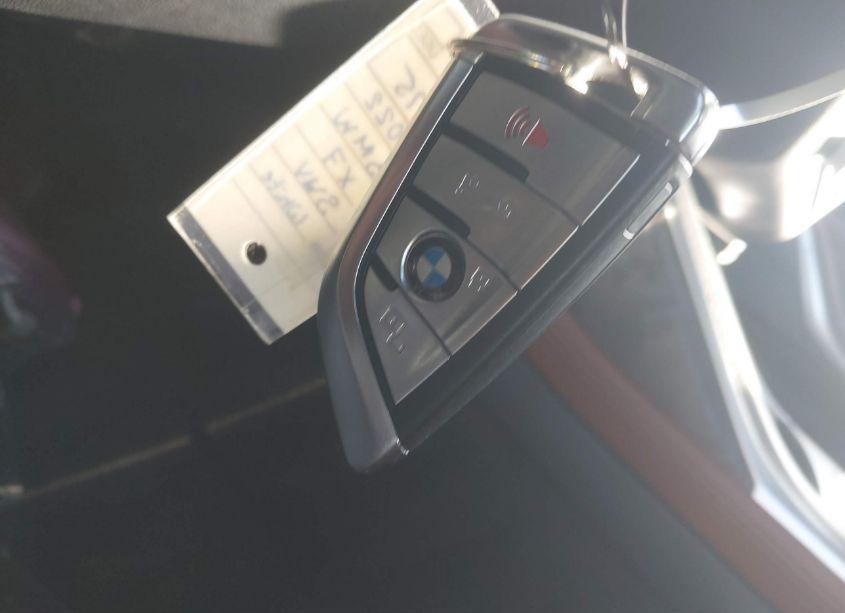 Photo 11 of 2022 Bmw X7 XDRIVE40I (VIN 5UXCW2C04N9M70469)